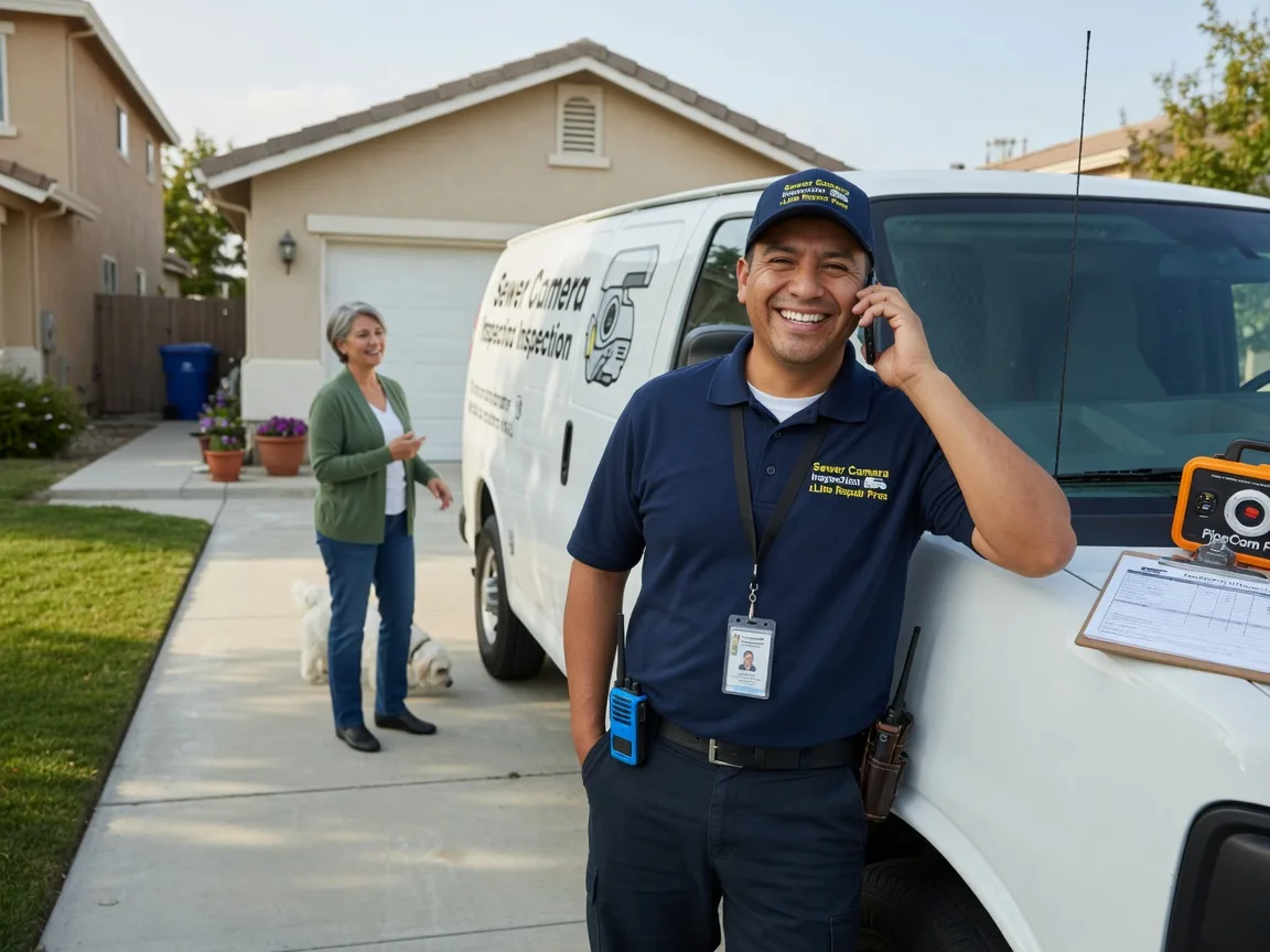 Sewer Line Repair Neptune, NJ FAQs